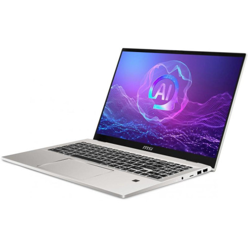 Ноутбук MSI Prestige A16 AI+ A3HMG-083RU Ryzen AI 9 365 32Gb SSD1Tb AMD Radeon 880M 16