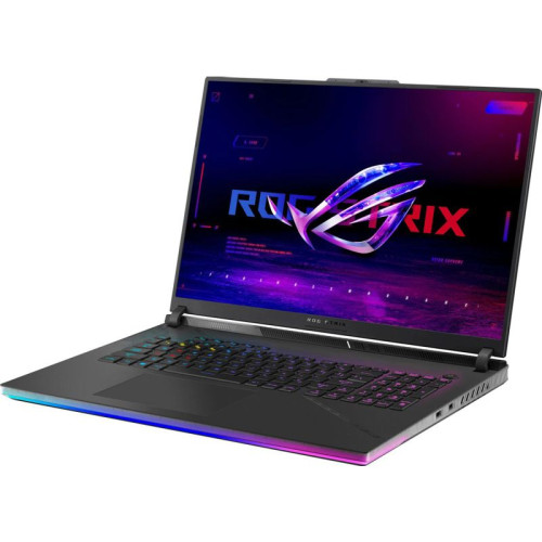 Ноутбук/ ASUS ROG Strix SCAR 18 G834JZR-N6072 18