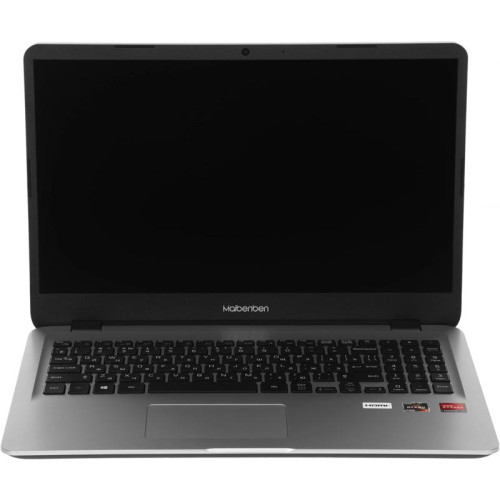 Ноутбук Maibenben M547 Pro Ryzen 7 Pro 4750U 8Gb SSD256Gb AMD Radeon 15.6
