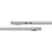 Ноутбук Apple/ 15-inch MacBook Air: Apple M4 10 core CPU, 10 core GPU/24GB/512GB SSD - Silver/US Ноутбук Apple/ 15-inch MacBook Air: Apple M4 10 core CPU, 10 core GPU/24GB/512GB SSD - Silver/US