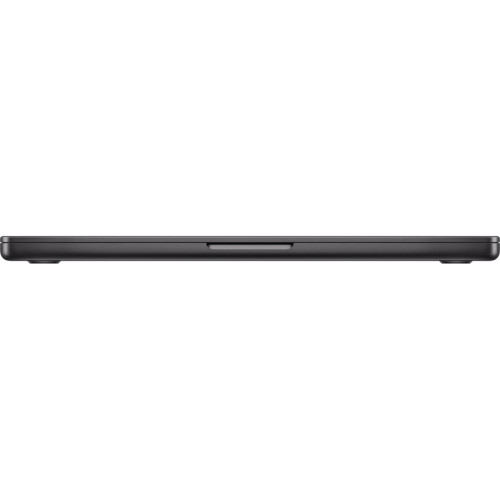 Ноутбук Apple/ 14-inch MacBook Pro: Apple M4 Pro 12-core CPU, 16-core GPU/24GB/1TB SSD - Space Black/RU
