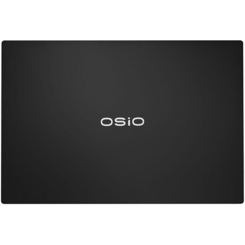 Ноутбук BaseLine B150i-006b/N100/8/512/W11H/Black
