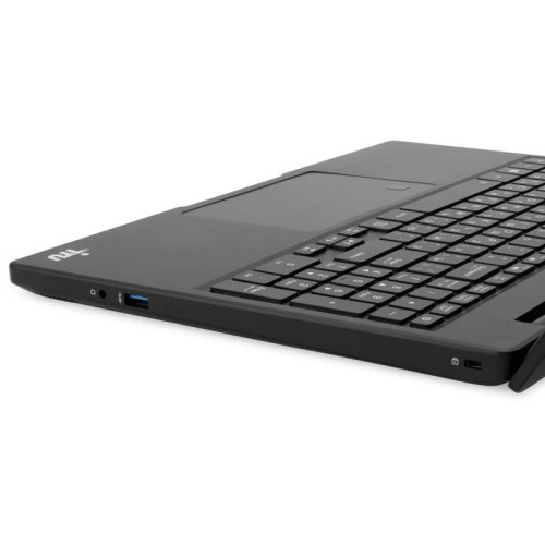 Ноутбук IRU Оникс 15U Core i5 1135G7 8Gb SSD256Gb Intel Iris Xe graphics G7 15.6
