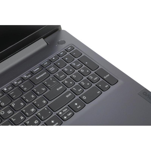 Ноутбук Lenovo IdeaPad Slim 3 15IAH8 Core i5-12450H/8Gb/SSD512Gb/15.6