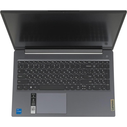 Ноутбук Lenovo IdeaPad Slim 3 15IAH8 Core i5-12450H/8Gb/SSD512Gb/15.6