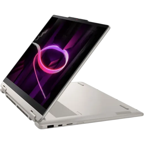 Ноутбук Lenovo Yoga 7 2-in-1 14AGP11 Ryzen AI 7 445 24Gb SSD512Gb AMD Radeon 840M 14
