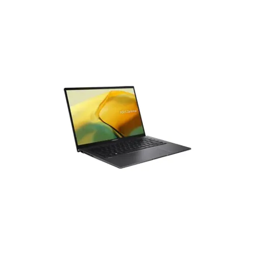 Ноутбук Asus Zenbook 14 UM3402YA-KP854 Ryzen 5 7430U 16Gb SSD512Gb AMD Radeon 14