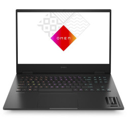 Ноутбук HP Omen 16-wf1004ci Core i7 14700HX 16Gb SSD1Tb NVIDIA GeForce RTX4050 6Gb 16.1