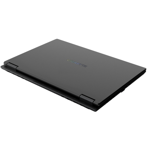Ноутбук Gigabyte Gaming A18 GA83H AMD Ryzen AI 7 260/16Gb/SSD512Gb/RTX5060 8Gb (85W)/18