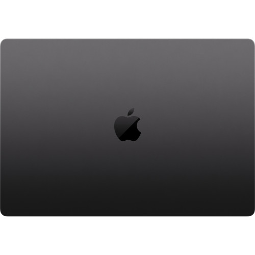 Ноутбук Apple/ 16-inch MacBook Pro: Apple M3 Pro with 12-core CPU, 18-core GPU/18GB/512GB SSD - Space Black/RU