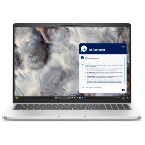 Ноутбук Dell Pro 16 Plus PB16250, 16 Ноутбук Dell Pro 16 Plus PB16250, 16