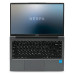 Ноутбук/ Ноутбук NERPA CASPICA ALOSO I342-14 (14.1