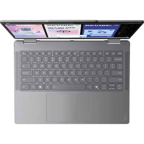 Lenovo Yoga 7 2-in-1 14ILL10 14