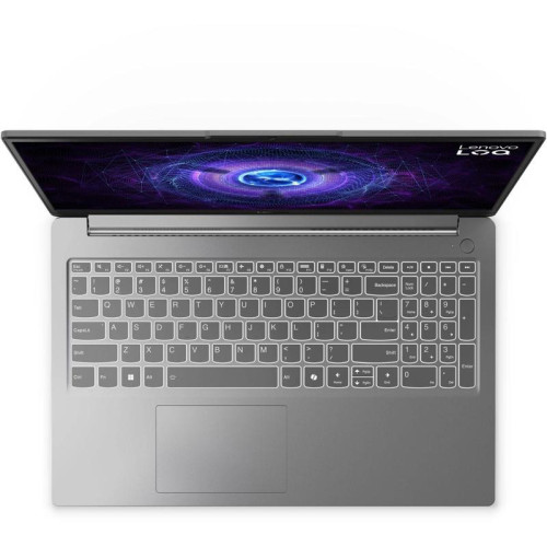 Ноутбук Lenovo LOQ 15IAX9E Core i5 12450HX 16Gb SSD512Gb NVIDIA GeForce RTX 3050 6Gb 15.6