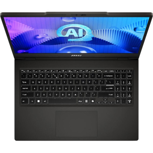 Ноутбук MSI VenturePro 15 AI A1UDXG-006XRU Intel Core Ultra 5 125H/16Gb/SSD512Gb/RTX 3050 6Gb/15.6
