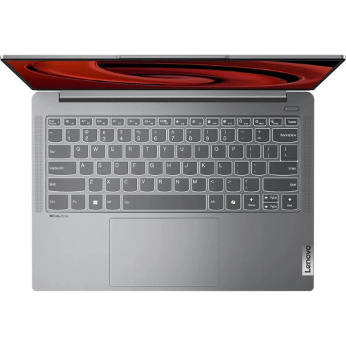 Ноутбук Lenovo IdeaPad 5 Pro 14AHP9 Ryzen 5 8645HS 16Gb SSD1Tb NVIDIA GeForce RTX 3050 6Gb 14