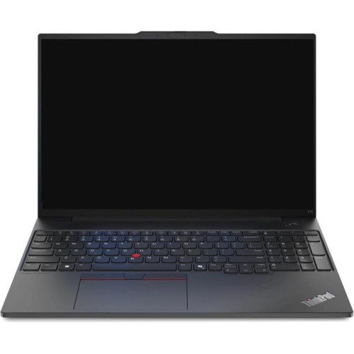 Ноутбук Lenovo ThinkPad E16 G2 Core Ultra 5 125U 32Gb SSD512Gb Intel Graphics 16