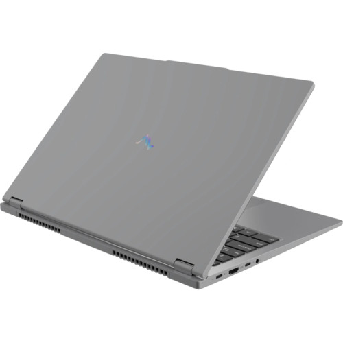 Ноутбук Maibenben P15B-R576UM Ryzen 5 7640HS 16Gb SSD512Gb AMD Radeon 760M 15.3