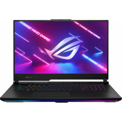 Ноутбук/ ASUS ROG Strix SCAR 17 G733PYV-LL064 17.3