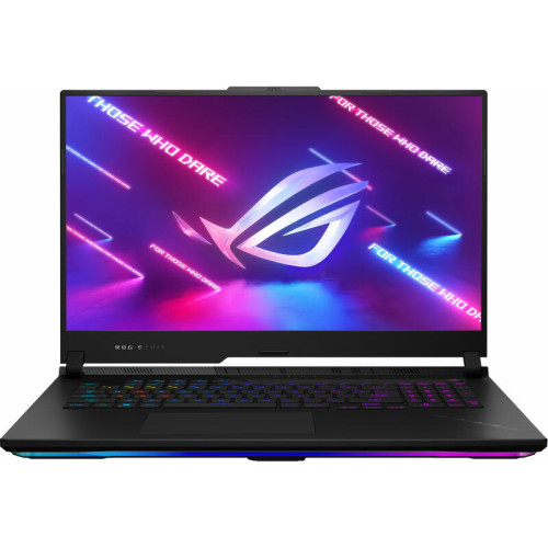 Ноутбук/ ASUS ROG Strix SCAR 17 G733PYV-LL064 17.3