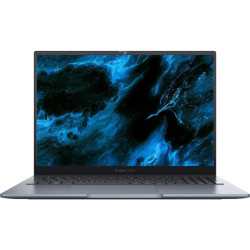 Ноутбук Digma Pro Pactos Core i5 1235U 16Gb SSD512Gb Intel Iris Xe graphics 16
