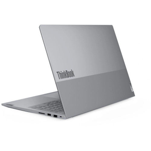 Ноутбук Lenovo Thinkbook 16 G8 IAL Core Ultra 7 255H 16Gb SSD512Gb Intel Arc 140T 16