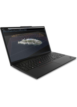 Ноутбук Lenovo ThinkPad P16s Gen 4 Intel Core Ultra 7 255H/32Gb (D5)/SSD512Gb/UMA/16