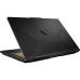 Ноутбук/ ASUS TUF A17 FA706NF-HX007 17.3