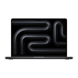 Ноутбук Apple/ 14-inch MacBook Pro: Apple M5 18-core CPU, 20-core GPU, 16-core Neural/48GB/1TB SSD/-Space Black Eng kbd 3 pin