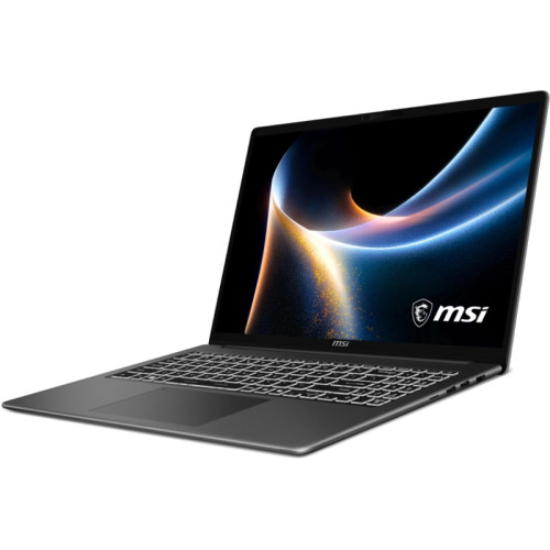 Ноутбук MSI Modern 16S G3MG-017XRU Core 7 350 16Gb SSD512Gb Intel Arc 16 Ноутбук MSI Modern 16S G3MG-017XRU Core 7 350 16Gb SSD512Gb Intel Arc 16