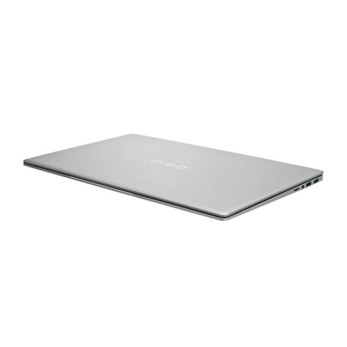 Ноутбук FocusLine F160a-012/R7-5700U/32/1Tb/NoOS/Space Gray 