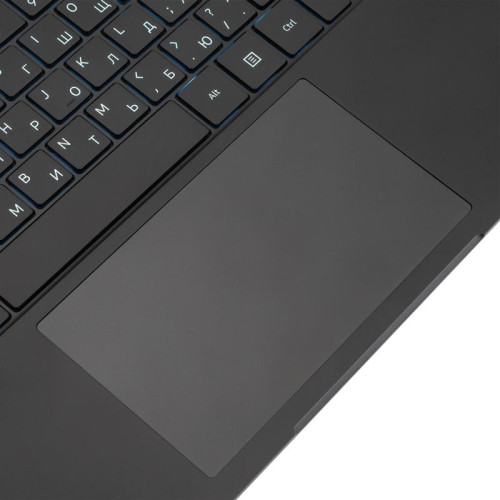 Ноутбук IRU Strato 15ALI Core i7 12650H 16Gb SSD512Gb Intel Iris Xe graphics 15.6