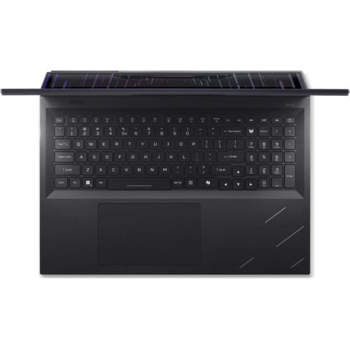 Ноутбук Acer Predator Helios 18 AI PH18-73-90RU Core Ultra 9 275HX 16Gb SSD1Tb NVIDIA GeForce RTX5080 16Gb 18 Ноутбук Acer Predator Helios 18 AI PH18-73-90RU Core Ultra 9 275HX 16Gb SSD1Tb NVIDIA GeForce RTX5080 16Gb 18