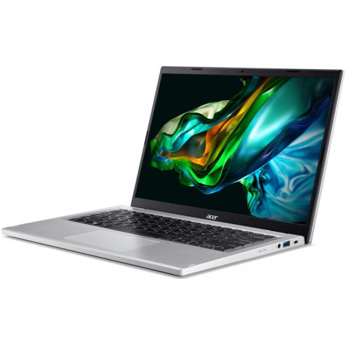 Ноутбук Acer Aspire 3 A314-42P-R3RD Ryzen 7 5700U 8Gb SSD1Tb AMD Radeon 14
