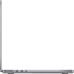 Ноутбук Apple/ 14-inch MacBook Pro: Apple M2 Pro with 10-core CPU, 16-core GPU/16GB/512GB SSD - Space Gray/US