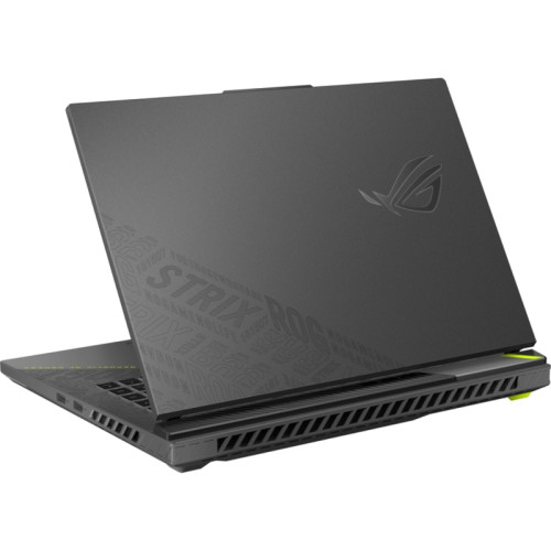 Ноутбук Asus ROG Strix G16 G614PP-WH94 Ryzen 9 8940HX 16Gb SSD1Tb NVIDIA GeForce RTX 5070 8Gb 16