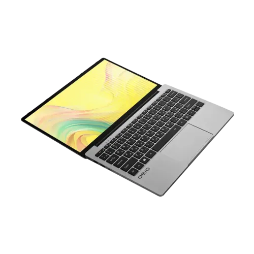 Ноутбук Osio FocusLine F140i-008 Core i5 1235U 16Gb SSD512Gb Intel UHD Graphics 14