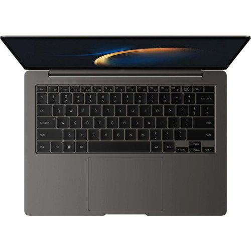 Ноутбук Samsung Galaxy Book 3 Pro NP944 Core i7 1360P 16Gb SSD512Gb Intel Iris Xe graphics 14