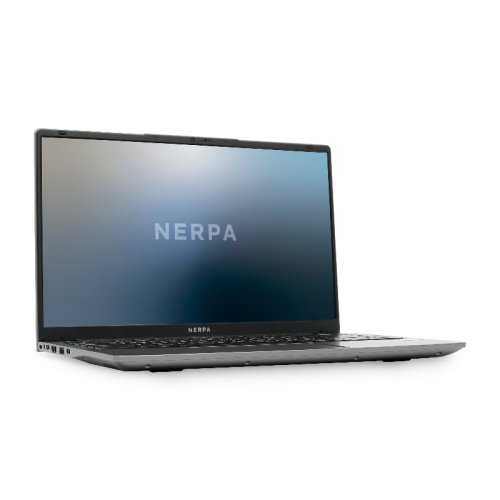 Ноутбук/ Ноутбук NERPA CASPICA ALOSO I342-14 (14.1