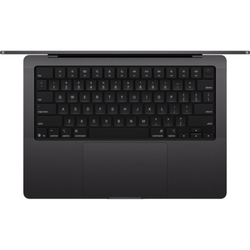 Ноутбук Apple MacBook Pro A3426 M5 Pro 15 core 24Gb SSD1Tb/16 core GPU 14.2