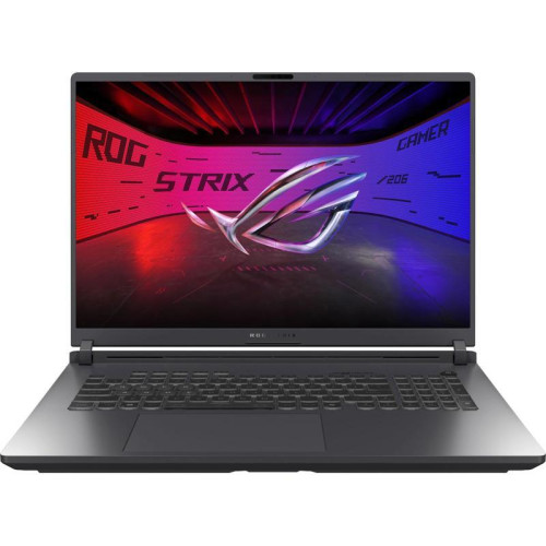 Ноутбук Asus ROG Strix G18 G815LR-S9126W Core Ultra 9 275HX 32Gb SSD1Tb NVIDIA GeForce RTX5070Ti 12Gb 18
