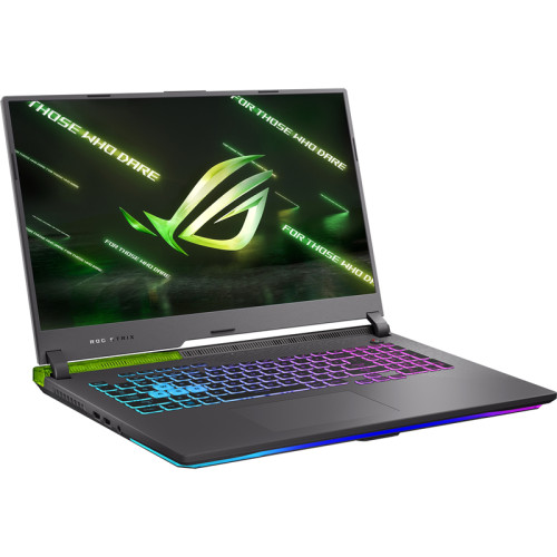 Ноутбук/ ASUS ROG G713RM-KH097 17.3