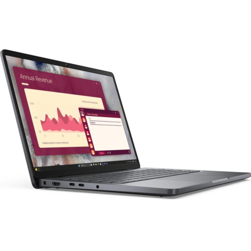 Ноутбук Dell Pro 14 Core Ultra 5 235U 16Gb SSD512Gb Intel Graphics 14