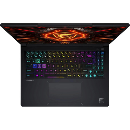 Ноутбук MSI Crosshair 16 Max HX E2WGXK-036XRU Core Ultra 7 255HX 16Gb SSD1Tb NVIDIA GeForce RTX 5070 12Gb 16 Ноутбук MSI Crosshair 16 Max HX E2WGXK-036XRU Core Ultra 7 255HX 16Gb SSD1Tb NVIDIA GeForce RTX 5070 12Gb 16