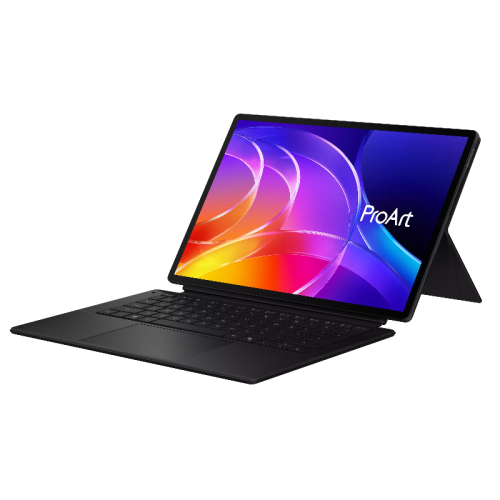 Ноутбук/ ASUS ProArt PZ14 HT7407NA-SN091X 14