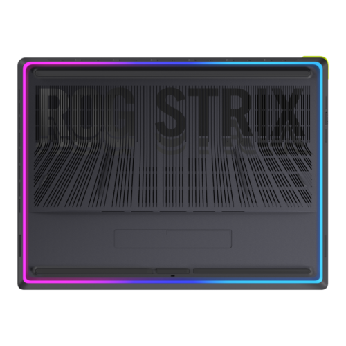 Ноутбук/ ASUS ROG Strix G18 G815LR-TT344 18