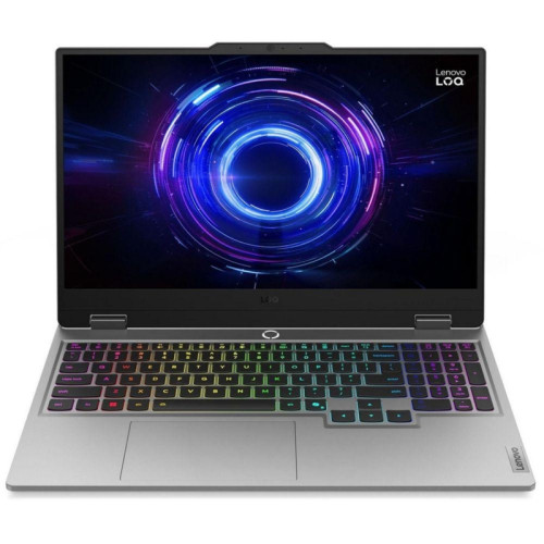 Ноутбук Lenovo LOQ 15IRX10/15.6