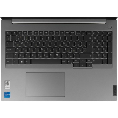 Ноутбук Lenovo Thinkbook 16 G6 IRL Core i5 1335U 8Gb SSD512Gb Intel Iris Xe graphics 16