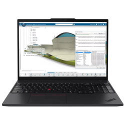 Ноутбук/ Lenovo ThinkPad P16s G4, 16