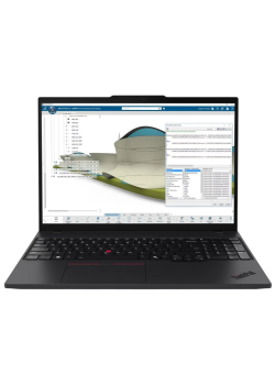 Ноутбук/ Lenovo ThinkPad P16s G4, 16